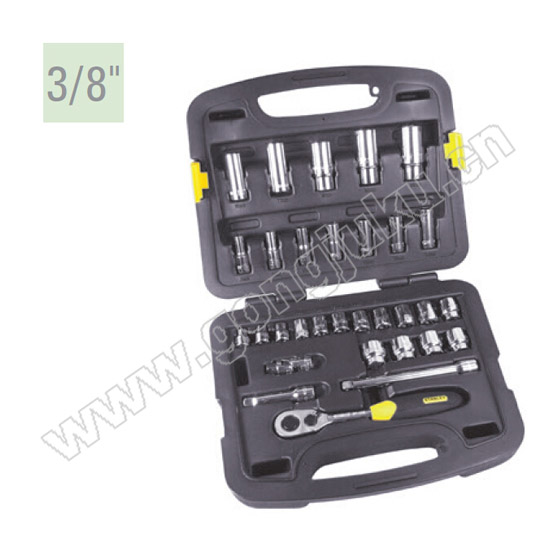 31件10MM系列公制组套